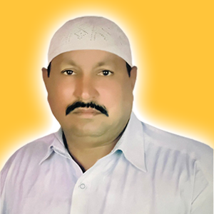 Haji Muhammad Sarwar