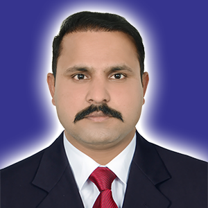 Mr. Ali Sarwar