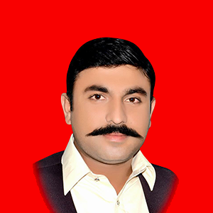  Mr. Mohsin Raza
